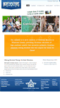 Mobile Screenshot of bellinghamchristianschool.org